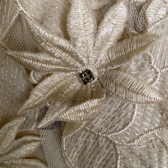 NWT Beautiful Dress or Skirt from a local Boutique. - Picture 2 of 7